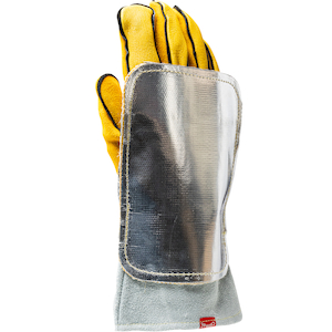 Hand Protect-Welding